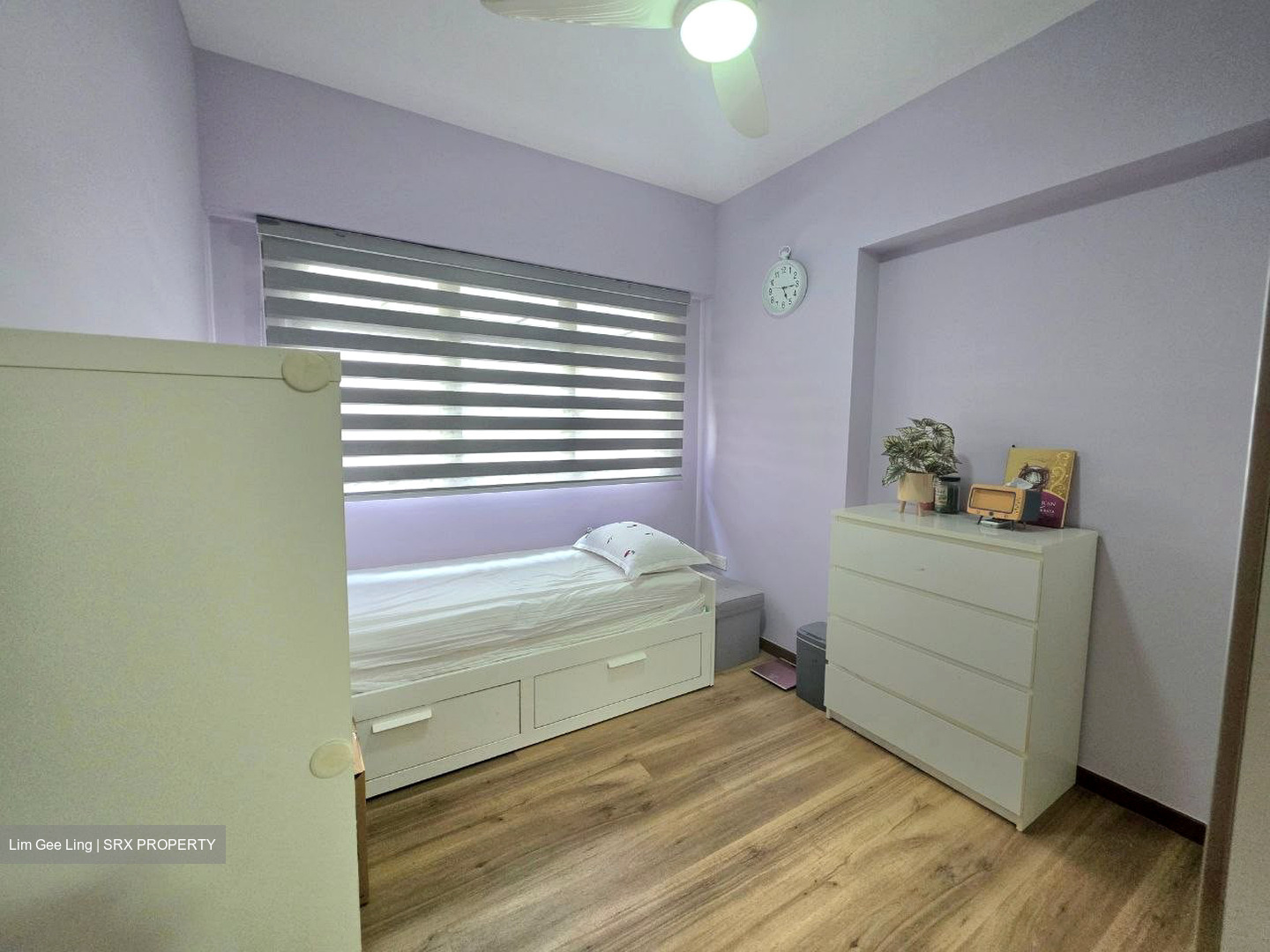 Blk 118A Eastlink II @ Canberra (Sembawang), HDB 4 Rooms #561319661